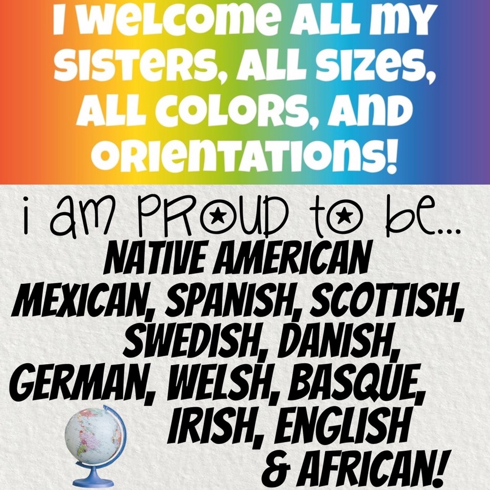 🔮🔮🔮ALL are WELCOME!✨